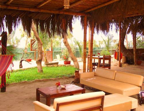 Hostal Muelle Viejo