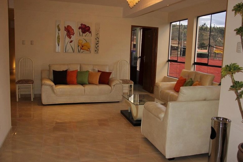La Mansi�n Casa Hotel