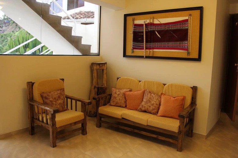 La Mansi�n Casa Hotel