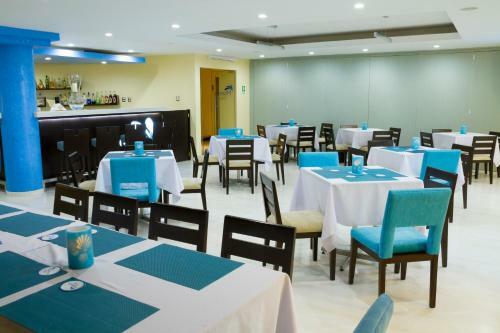 Maresta Hotel