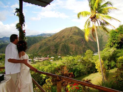 Hotel Fundo San Jose Ecolodge