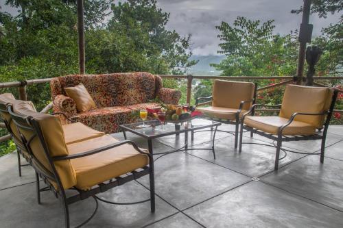 Hotel Fundo San Jose Ecolodge