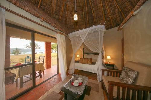 Hotel Victoria Forest Resort
