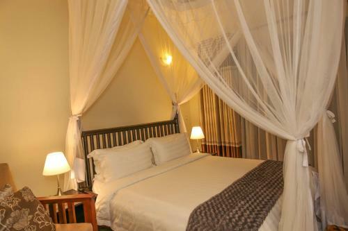 Hotel Victoria Forest Resort