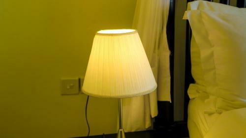 Hotel Victoria Forest Resort