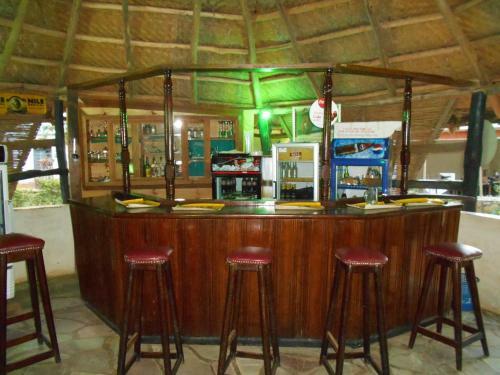 Hotel Panorama Cottages