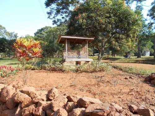 Hotel Panorama Cottages