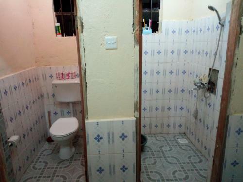 Rwenzori Homestay