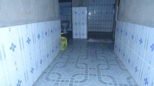 Rwenzori Homestay
