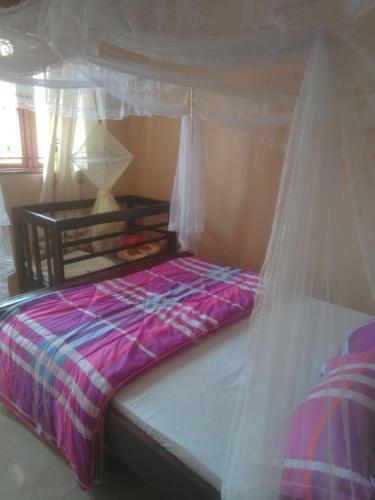Hostal Islands Peak Motel