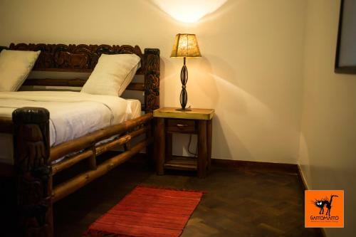 Posada Gattomatto Inn