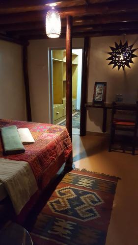 Posada Gattomatto Inn