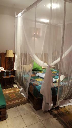 Posada Gattomatto Inn