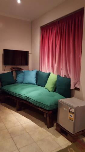Posada Gattomatto Inn