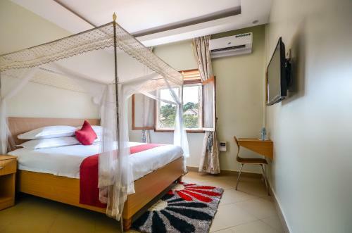Nyumbani Hotel