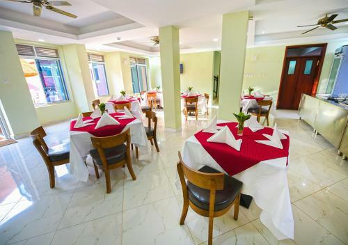 Nyumbani Hotel