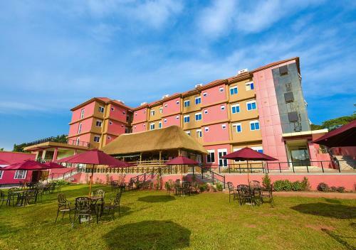 Nyumbani Hotel