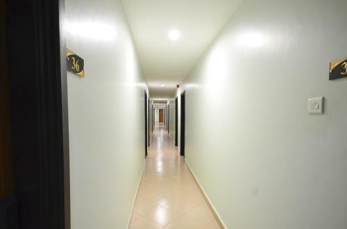Nyumbani Hotel