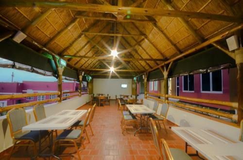 Nyumbani Hotel