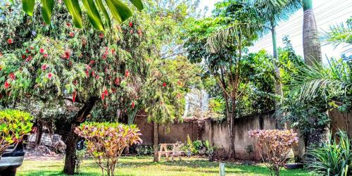 Apartamento Maribel Homes