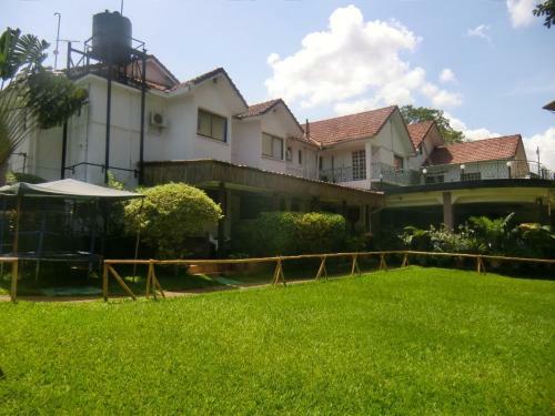 Fang Fang Hotel