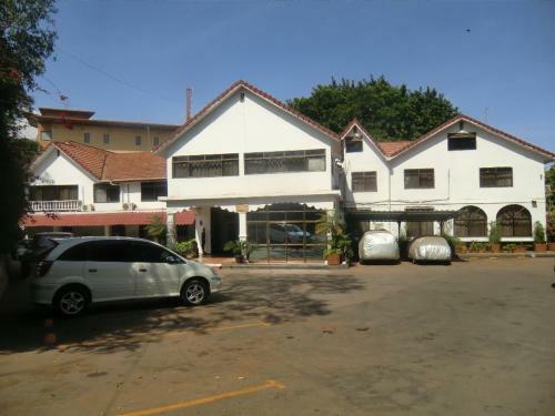 Fang Fang Hotel