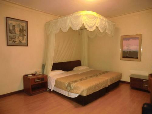 Fang Fang Hotel