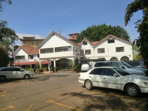 Fang Fang Hotel
