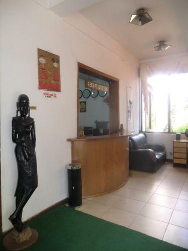 Fang Fang Hotel