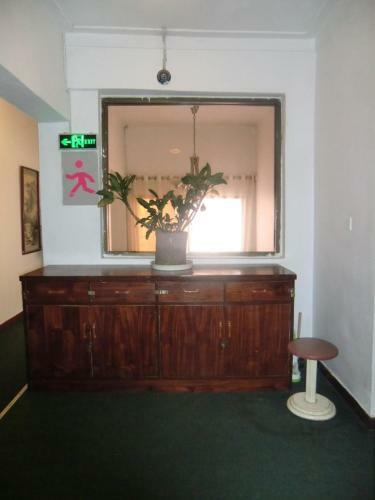 Fang Fang Hotel