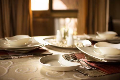 Bed & Breakfast Zawadi House Lodge