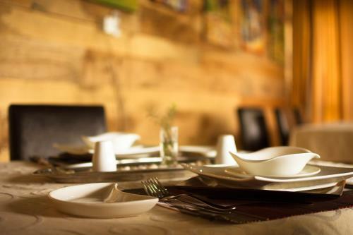 Bed & Breakfast Zawadi House Lodge