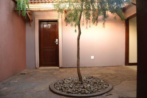 Bed & Breakfast Zawadi House Lodge
