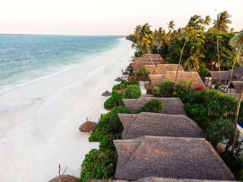 Hotel Zanzibar Sunrise At Bandas