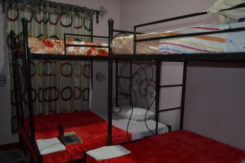 Swahili Hostel