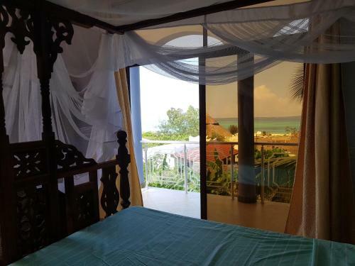 Bed & Breakfast Daeli Appartament