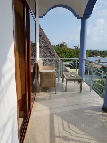 Bed & Breakfast Daeli Appartament