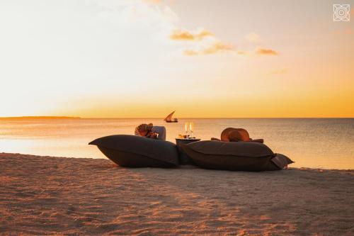 Hotel Zuri Zanzibar