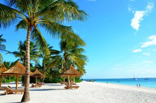Hotel Zuri Zanzibar