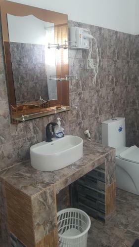 Bed & Breakfast Royal Palm Kendwa