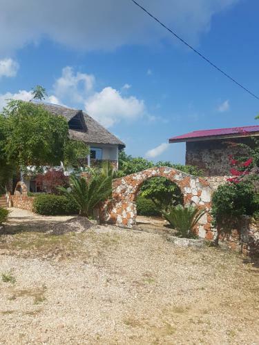 Bed & Breakfast Royal Palm Kendwa