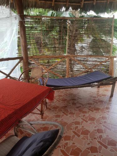 Hostal Villa Seeblick