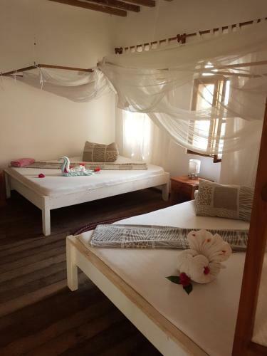 Hostal Villa Seeblick