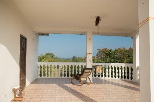 Hotel Crim Wind Freedom