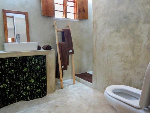 Apartamento Nyumbani Residence
