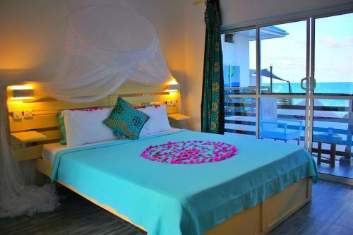 Hotel Thespot