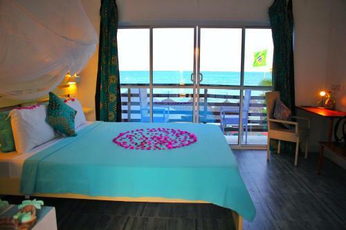 Hotel Thespot