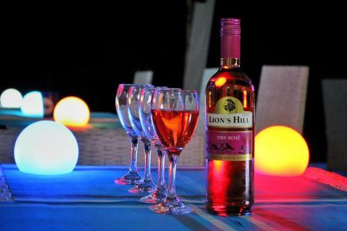 Hotel Thespot