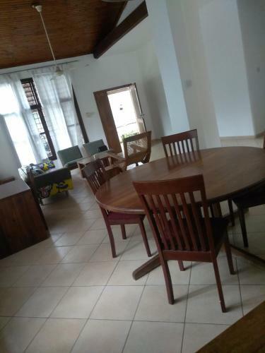 Hostal Kaya Safe, Clean And Spacious Accomodation