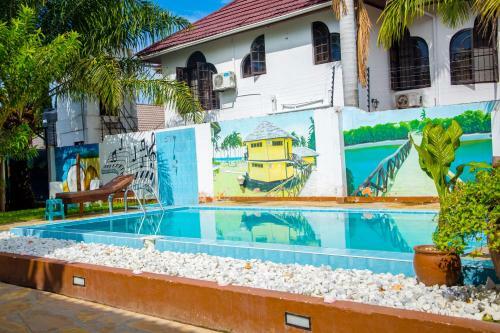 Bed & Breakfast Saadani Tourist Center - Hostel